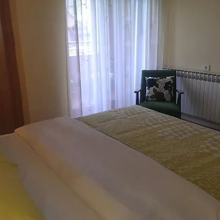 Ziher Apartment Zagreb