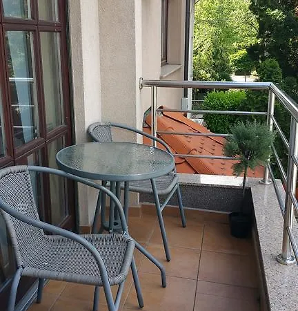 Apartment Ziher *